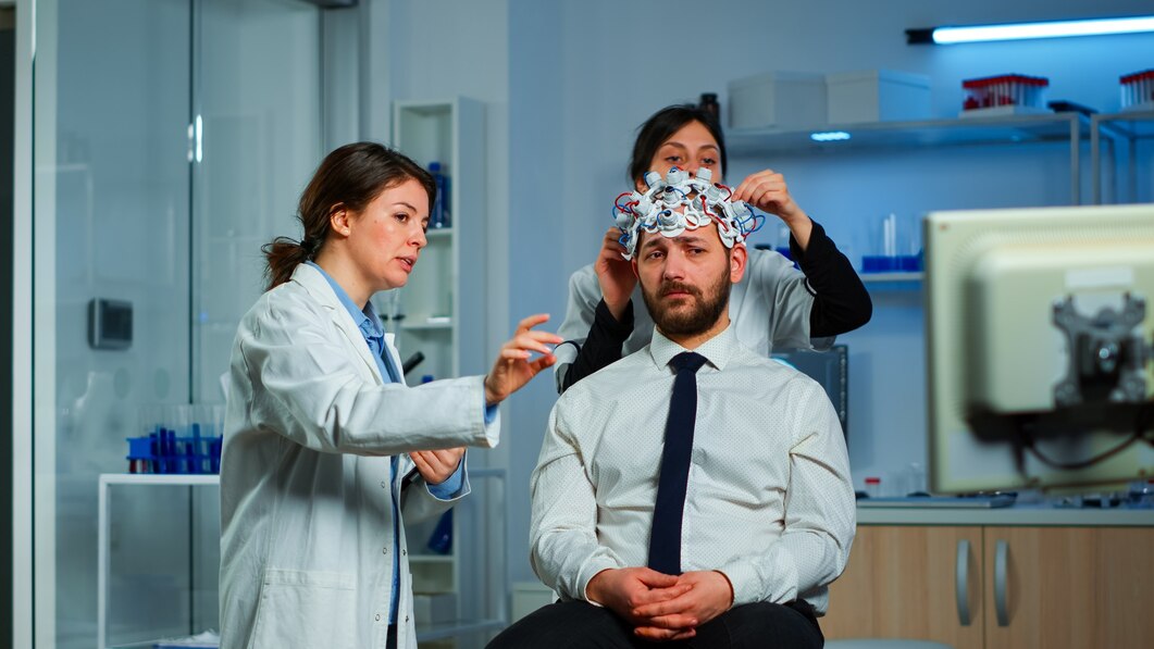Neurosurgeons in Bakersfield