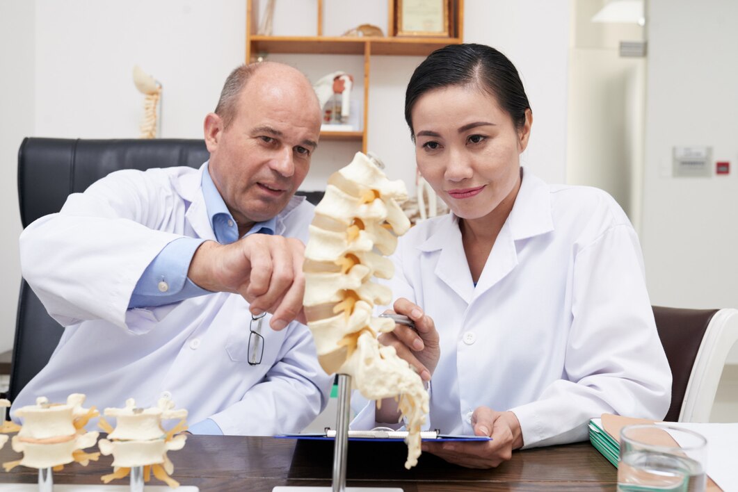 Spinal Stenosis Treatment