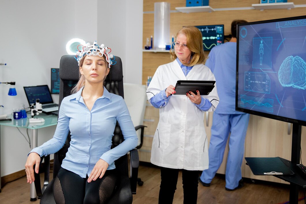 Therapeutic Nerve Blocks