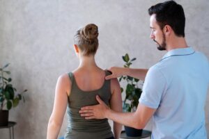Chronic Back Pain Specialist Bakersfield
