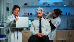 Migraine Specialist Near Bakersfield