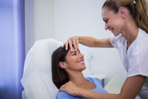 Migraine Specialist Near Bakersfield