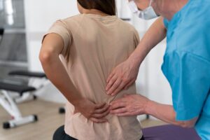 Chronic Back Pain Specialist Bakersfield